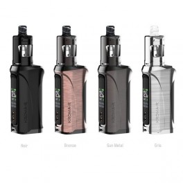 Full Kit Kroma-R Zlide 4ML - Innokin | Grossista sigaretta elettronica – Greenvillage.fr