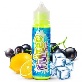 Citron Cassis 50ML 0MG de Fruizee