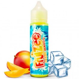 Crazy Mango 50ML 0MG de Fruizee