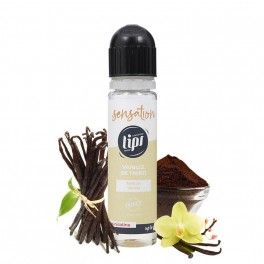 Vanille de Tahiti 50ML - Le French Liquide – Wholesaler e liquid | Greenvillage.fr