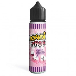 Super Mallow 50ML - Kyandi Shop