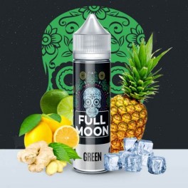 Green 50ML - Full Moon | Grossista sigaretta elettronica – Greenvillage.fr