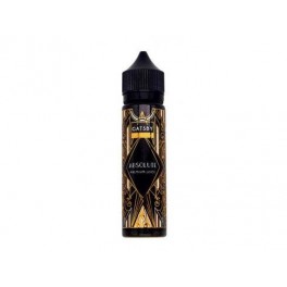 Absolute 50ML de Gatsby