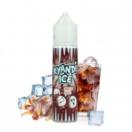 Super Cola Ice 50ML - Kyandi Shop | Grossiste eliquide – Greenvillage.fr