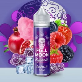 Hypnose 50ML - Full Moon | Grossista sigaretta elettronica – Greenvillage.fr