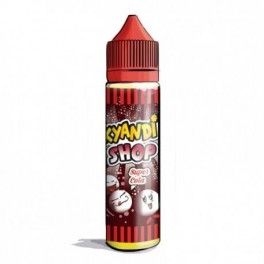 Super Cola 50ML - Kyandi Shop