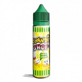 Super Lemon 50ML - Kyandi Shop