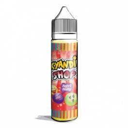 Super Skitty 50ML - Kyandi Shop