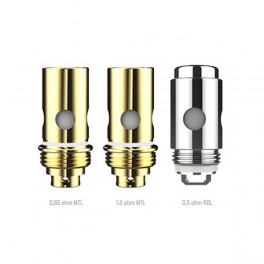 Resistance Sceptre - Innokin | Grossiste e-cigarette – Greenvillage.fr