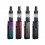 Full Kit Q16 Pro 900mAh  - Justfog | Grossiste cigarette électronique – Greenvillage.fr