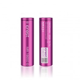 Efest 3500mah 20A - Grossiste cigarette electronique - Greenvillage.fr