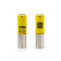 Batterie Listman 18650 - 3000mah - 40A