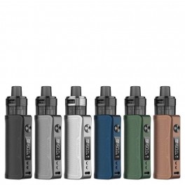 Full Kit Gen PT60 – Vaporesso – Grossiste cigarette électronique | Greenvillage.fr