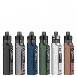 Full Kit Gen PT80S – Vaporesso – Wholesaler electronic cigarette | Greenvillage.fr