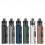 Full Kit Gen PT80S – Vaporesso – Wholesaler electronic cigarette | Greenvillage.fr