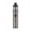 Full Kit GTX Go 40 - Vaporesso | Electronic cigarette wholesaler - Greenvillage.fr