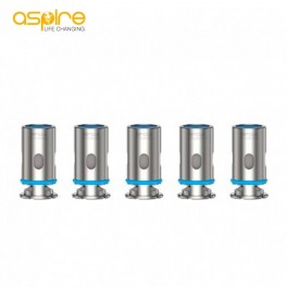 Resistance BP - Aspire (Par 5) | Electronic cigarette wholesaler - Greenvillage.fr