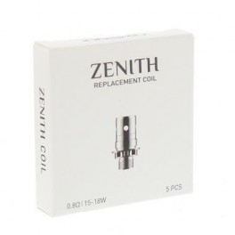 Resistance Zenith de Innokin (Par 5)