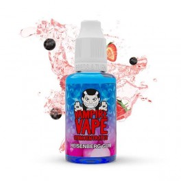 Heisenberg Gum 30ML - Vampire Vape