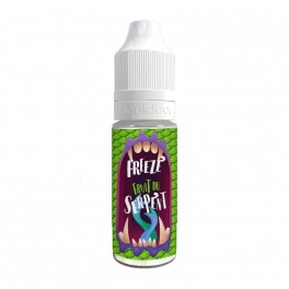 Freeze Fruit du Serpent 10ML - Freeze/Liquideo