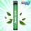 Menthe Verte - Big Puff | Grossiste puff e cigarette jetable | Greenvillage.fr