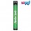 Menthe Verte - Big Puff | Grossiste puff e cigarette jetable | Greenvillage.fr