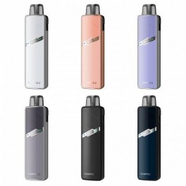 Full Kit Sceptre 2 - Innokin