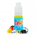 Cassis Mangue 10ML de Fruizee