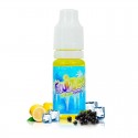 Citron Cassis 10ML de Fruizee