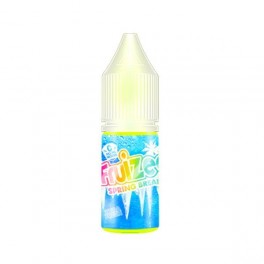 Spring break 10ML 0MG - Fruizee | Electronic cigarette wholesaler - Greenvillage.fr