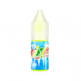 Tropikania 10ML 0MG - Fruizee | Electronic cigarette wholesaler - Greenvillage.fr