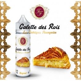 La Galette des Rois 50ML - La Fabrique Française | Grossista sigaretta elettronica – Greenvillage.fr