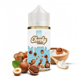 Chunky Nuts 100ML - Fruity Fuel/Atelier Just | Grossiste eliquide – Greenvillage.fr