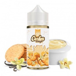 Craker Dough 100ML - Fruity Fuel/Atelier Just | Electronic cigarette wholesaler - Greenvillage.fr