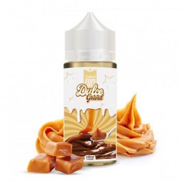 Dulce Grand 100ML - Fruity Fuel/Atelier Just | Grossiste eliquide – Greenvillage.fr