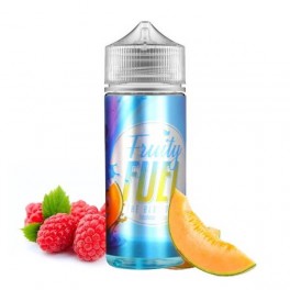 The Blue Oil 100ML - Fruity Fuel | Electronic cigarette wholesaler - Greenvillage.fr