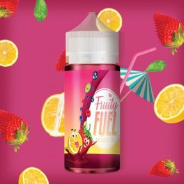 The Diabolo Oil 100ML - Fruity Fuel | Electronic cigarette wholesaler - Greenvillage.fr