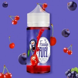 The Lovely Oil 100ML - Fruity Fuel | Electronic cigarette wholesaler - Greenvillage.fr