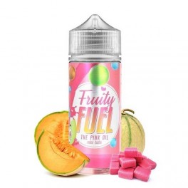 The Pink Oil 100ML - Fruity Fuel | Electronic cigarette wholesaler - Greenvillage.fr