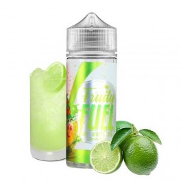 The White Oil 100ML - Fruity Fuel | Grossiste eliquide – Greenvillage.fr