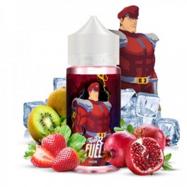 Shigeri 100ML - Fighter Fuel | Electronic cigarette wholesaler - Greenvillage.fr