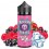 Fruits Rouges Cassis Framboise 100ML - Mexican Cartel | Ecigarette wholesaler – Greenvillage.fr