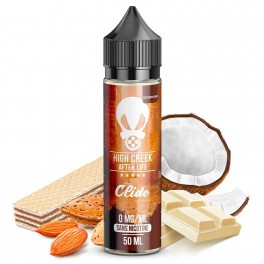 Clide 50ML - High Creek/Liquid Arom –  Grossiste e liquide | Greenvillage.fr