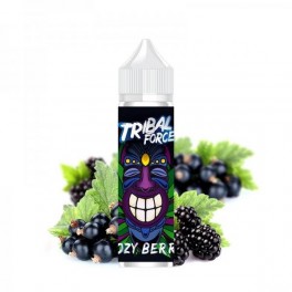 Cozy Berrie 50ML - Tribal Force – Ingrosso di liquidi elettronici | Greenvillage.fr