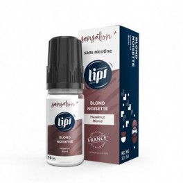 Blond Noisette 10ML - Sensation/Le French Liquide| Grossiste cigarette électronique – Greenvillage.fr