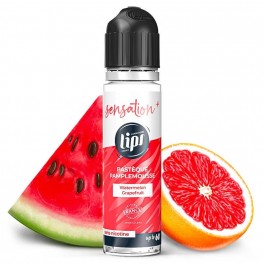 Pasteque Pamplemousse 50ML - Le French Liquide | Electronic cigarette wholesaler - Greenvillage.fr