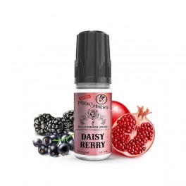 Daisy berry 10ML - Moonshiners/Le French Liquidee | Electronic cigarette wholesaler - Greenvillage.fr