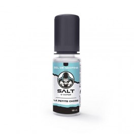 La Petite Chose (Sel nicotine) 10ML - Le French Liquide | Grossista sigaretta elettronica – Greenvillage.fr