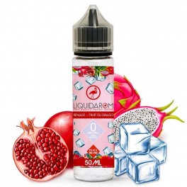 Grenade Fruit du Dragon 50ML - Liquid Arom | Grossista sigaretta elettronica – Greenvillage.fr