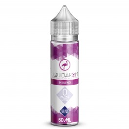 M Blend 50ML - Liquid Arom | Ecigarette wholesaler – Greenvillage.fr